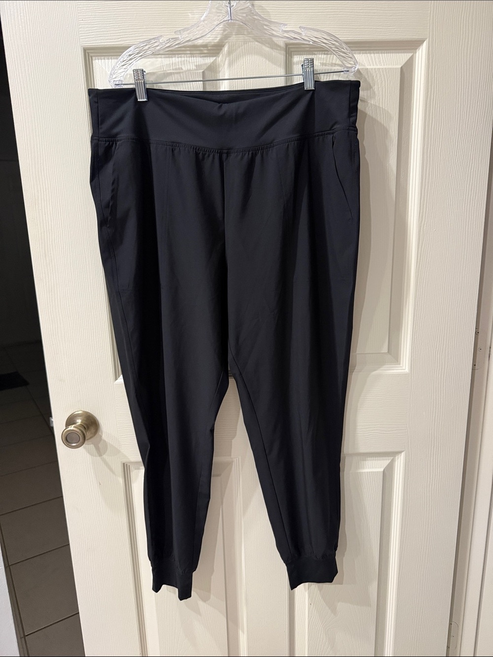 DSG Joggers